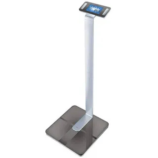 Beurer BF 1000 Super Precision grau für max. 200,0 kg