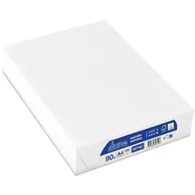 Clairefontaine Dune A4 90 g/m2 500 Blatt