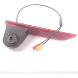 Auto-Rückfahrkamera HD Rückansicht für Rückfahrkamera für Ford für Transit für Custom 2012-2017 2018 2019 Backup Parkbremslichtkamera Auto-Rückfahrkamera