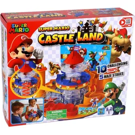 Epoch Super MarioTM Castle Land