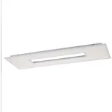 Selltec Selltec, Wandleuchte - Deckenleuchte, LED Panel Deckenlampe RECESS (5200 lm)