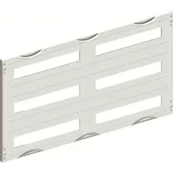 Striebel & John AS33H Abdeckung 450x750 Smissline SmissLine Abdeckung 2CPX062769R9999
