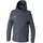 Erima Team Trainingsjacke mit abnehmbaren Ärmeln slate grey 4XL