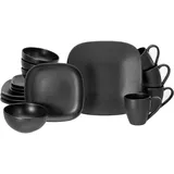CreaTable CreaTable, Magic Black Square 16 Stück)