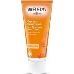 Weleda Sanddorn Express Handcreme