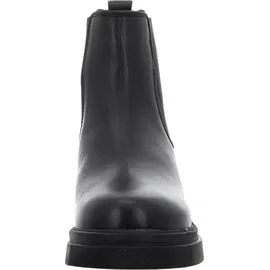 Apple of Eden Chelsea Boots für Damen, schwarz, Größe 39 EU