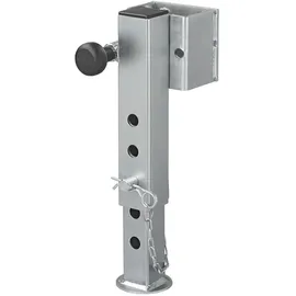 PRO PLUS Abstellstütze kippbar TL60 D85 345-445 mm 1300 kg