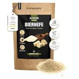 alphazoo Bierhefe Pulver für Hunde 250 g