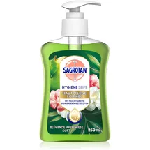 Sagrotan Blühende Apfelwiese Handseife Flasche Flüssig 250 ml