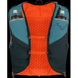 Dynafit Alpine 8 Laufrucksack (Größe S , blau)
