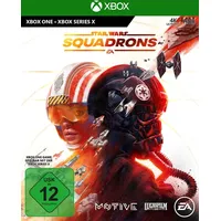 Star Wars: Squadrons (Xbox One)