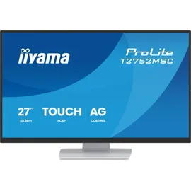 Iiyama ProLite T2752MSC-W1AG 27"