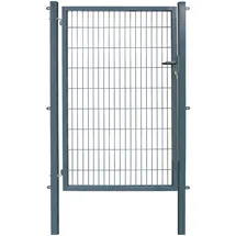 Arvotec »ESSENTIAL«, Breite: 100 - 120 cm, Höhe: 80 - 200 cm, zum Einbetonieren