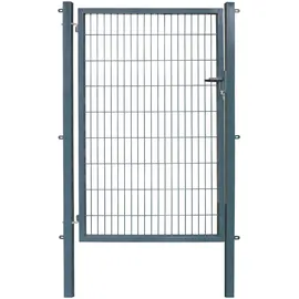 Arvotec »ESSENTIAL«, Breite: 100 - 120 cm, Höhe: 80 - 200 cm, zum Einbetonieren