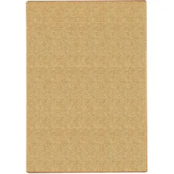 Teppich MY HOME "Sisalteppich "Natur"", beige (natur), B:100cm H:8mm L:150cm, Sisal, Teppiche, Teppich in verschiedenen Farben & Größen, raumklimaregulierend