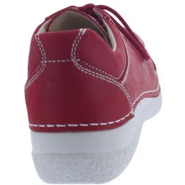 WOLKY Roll Shoe Damen Red Summer 40