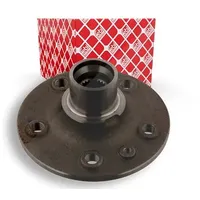 FEBI BILSTEIN Radnabe 34321