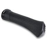 Cube ACID Hybrid Tour Lock-On Griffe Schwarz Modell 2024