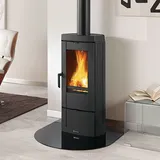 La Nordica-Extraflame Candy 4.0 schwarz