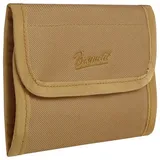 Brandit Textil Brandit Wallet Five Unisex Geldbörse camel