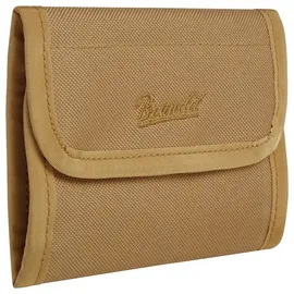 Brandit Textil Brandit Wallet Five Unisex Geldbörse camel