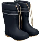 CelaVi Thermal Wellies Blau 22