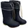 CelaVi Thermal Wellies Blau 22