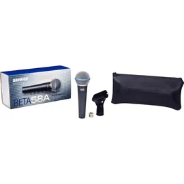 Shure Beta 58A