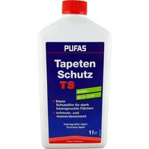 Pufas Tapetenschutz 1 l transparent 006007000
