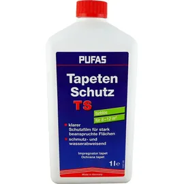 Pufas Tapetenschutz 1 l transparent 006007000