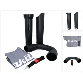 Makita Absaug-Set