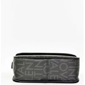 Valentino Regina Re Umhängetasche Kunstleder Black