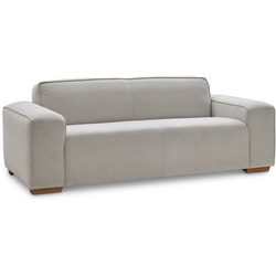 MAISON Sofa Houston Stoff Naturel