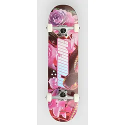 Primitive Poison Fvck Render 7.75" Skateboard pink Gr. Uni