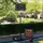 sportnow Basketballkorb, schwarz B/H/L: ca. 55x74x250 cm - Schwarz