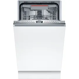 Bosch Serie 4 SPV4HMX49E Einbau-Geschirrspüler (vollintegrierbar, 448 mm breit)
