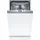 Bosch Serie 4 SPV4HMX49E Einbau-Geschirrspüler (vollintegrierbar, 448 mm breit)