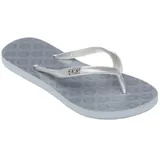 Roxy Viva FlipFlops for Girls Sandalen Mädchen 28 Grau