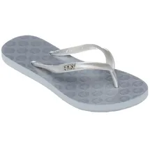 Roxy Viva FlipFlops for Girls Sandalen Mädchen 28 Grau