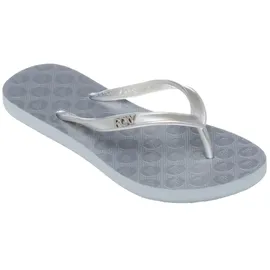 Roxy Viva FlipFlops for Girls Sandalen Mädchen 28 Grau