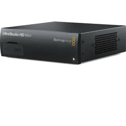 Blackmagic UltraStudio HD Mini