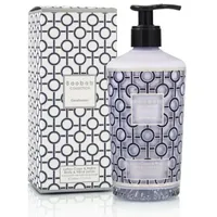 BAOBAB Gentlemen Körperbalsam 350 ml
