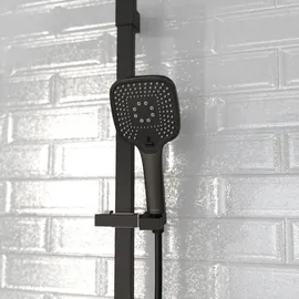 Schütte RAVENNA Schwarz matt
