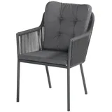 Hartman Cairo Stapelsessel 57 x 60 x 84 cm Xerix