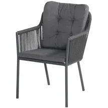 Hartman Cairo Stapelsessel 57 x 60 x 84 cm Xerix