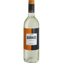 Palacio de Bornos Verdejo Rueda D.O.