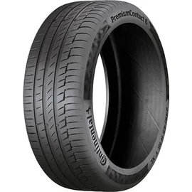 Continental PremiumContact 6 225/40 R18 92Y