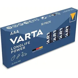 Varta High Energy AAA 10 St.