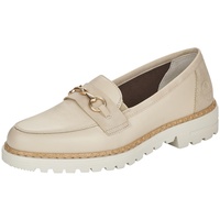 Damen Loafer 54862-80 weiß Gr. 39