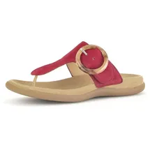Gabor 6370115 für Damen, rot 40 EU